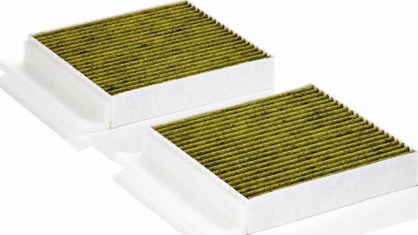 Mann-Filter FP25034-2 - Auto Part