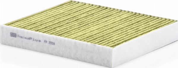 Mann-Filter FP2559 - Auto Part