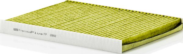 Mann-Filter FP2882