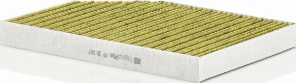 Mann-Filter FP30007 - Auto Part