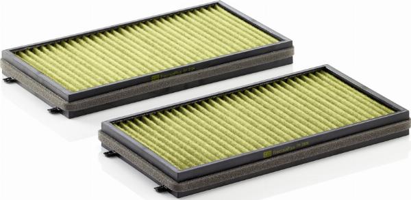 Mann-Filter FP3124-2