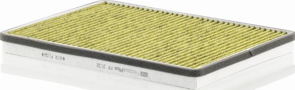 Mann-Filter FP3132 - Auto Part