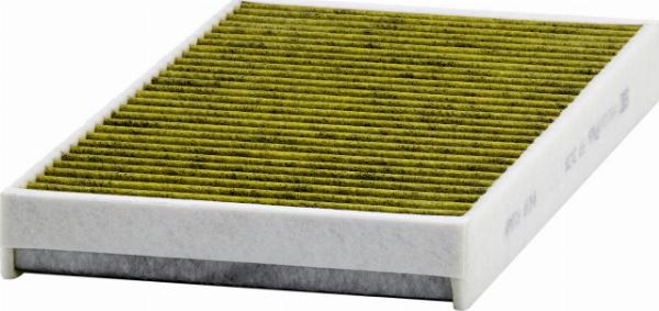 Mann-Filter FP3139 - Filtrs, Salona telpas