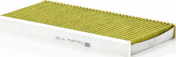 Mann-Filter FP3337 - Filtrs, Salona telpas