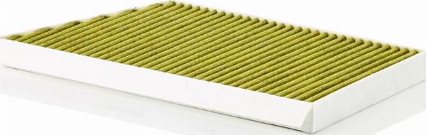Mann-Filter FP3461/1 - Filtrs, Salona telpas