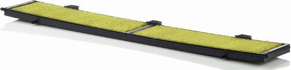 Mann-Filter FP8430 - Filtrs, Salona telpas