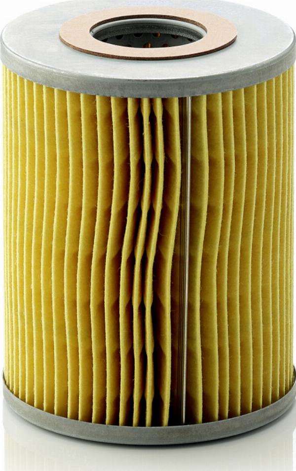 Mann-Filter H1038X - Auto Part