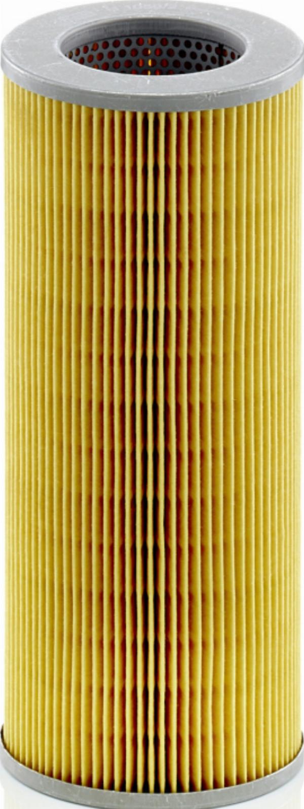 Mann-Filter H1059/2 - Auto Part