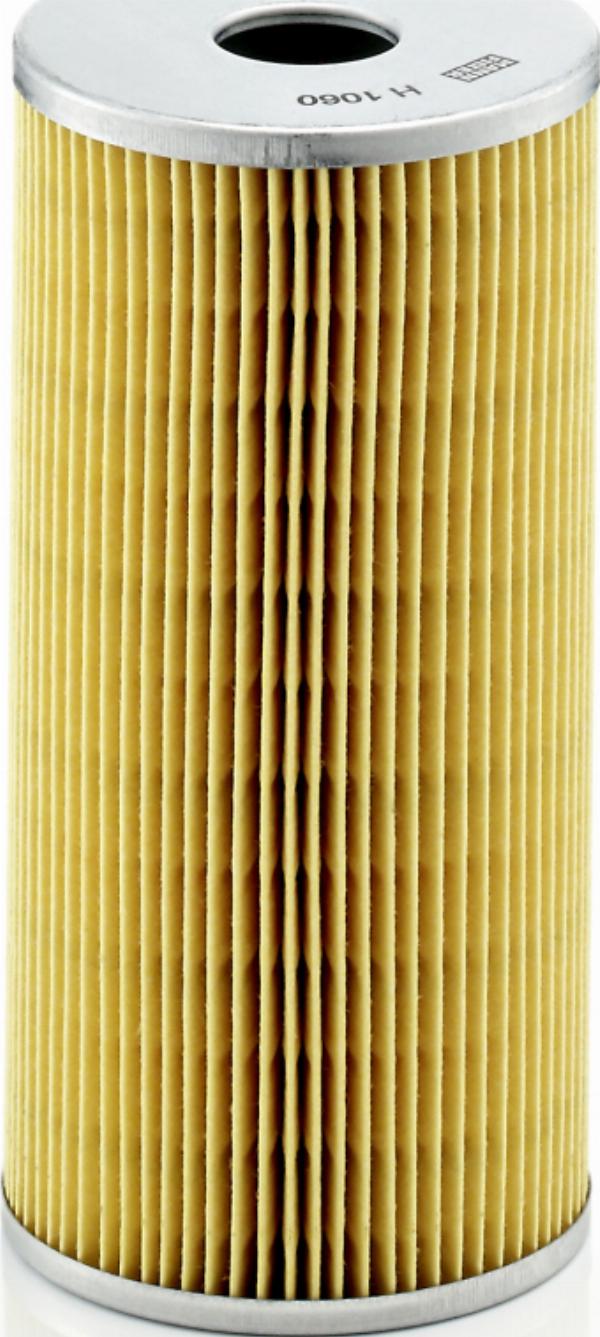 Mann-Filter H1060N