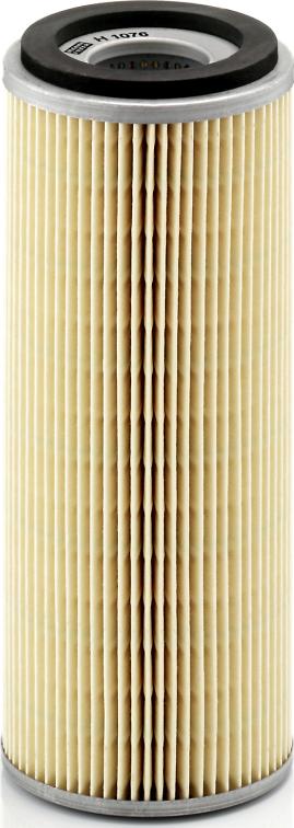 Mann-Filter H1076X - Auto Part