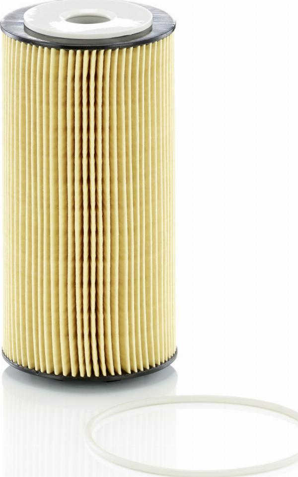 Mann-Filter H11006Z - Auto Part