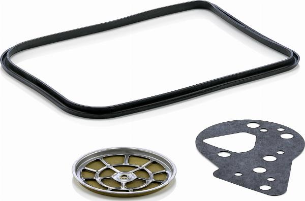 Mann-Filter H116KIT - Hidrofiltrs, Automātiskā pārnesumkārba