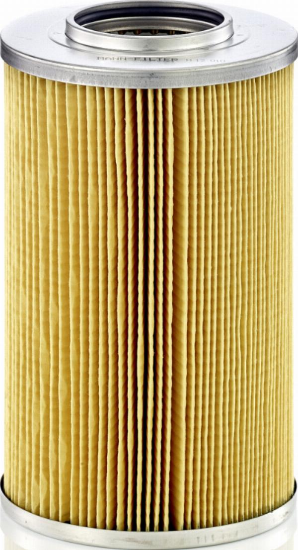 Mann-Filter H12010 - Auto Part