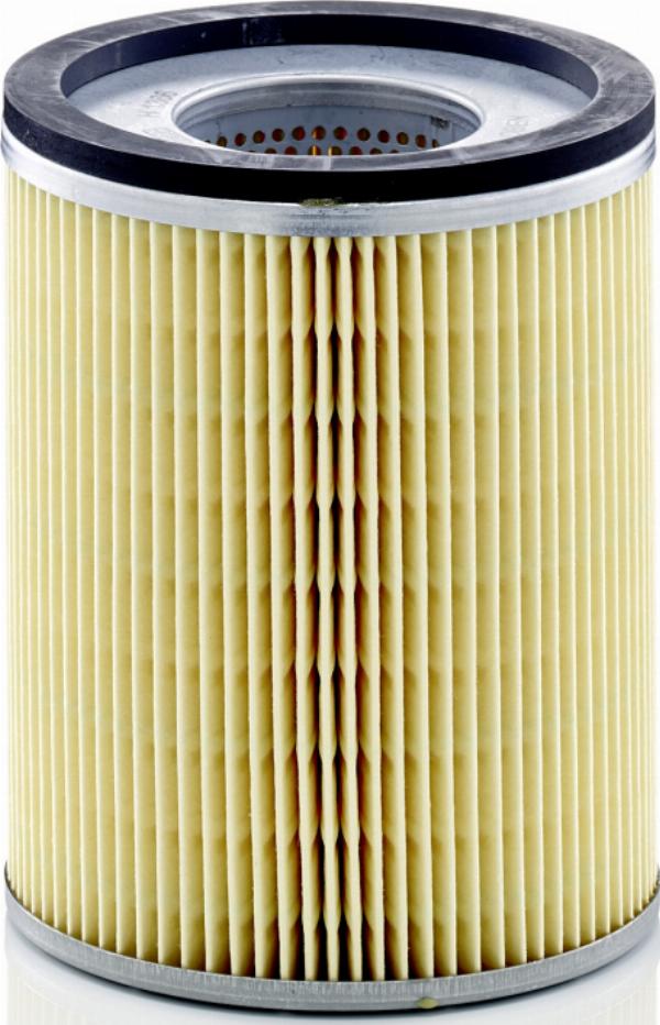 Mann-Filter H1366X - Auto Part