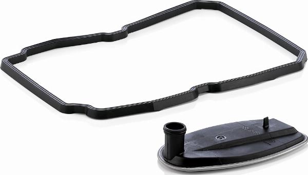 Mann-Filter H182KIT - Auto Part