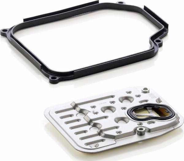 Mann-Filter H20002 KIT - Auto Part