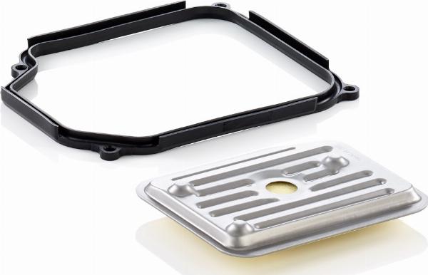 Mann-Filter H2019KIT - Auto Part