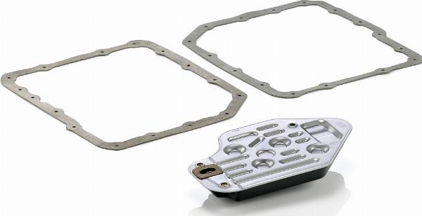 Mann-Filter H2426KIT - Auto Part