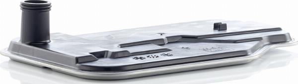 Mann-Filter H27001 - Auto Part