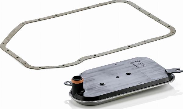 Mann-Filter H2826KIT - Hidrofiltrs, Automātiskā pārnesumkārba
