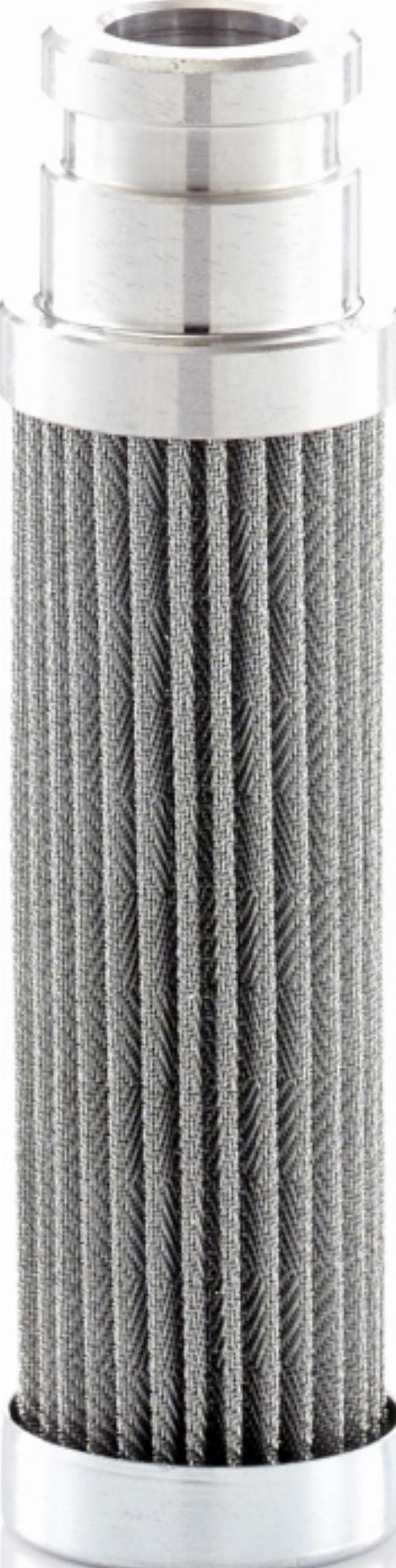 Mann-Filter H4005 - Auto Part