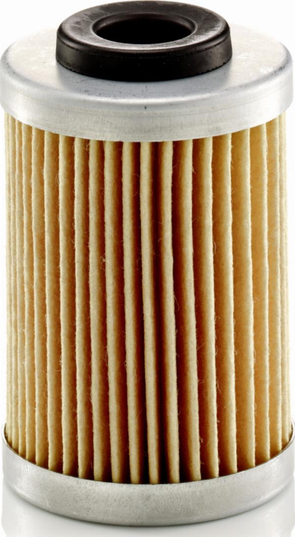 Mann-Filter H43/2