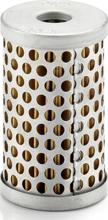 Mann-Filter H53/3