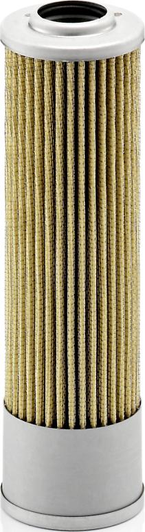 Mann-Filter H614/3 - Auto Part