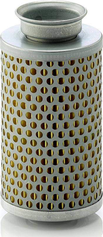 Mann-Filter H615 - Auto Part