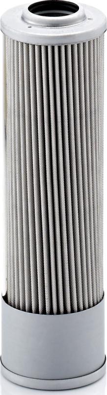 Mann-Filter H618 - Auto Part