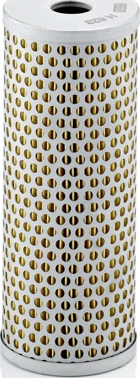 Mann-Filter H623 - Auto Part