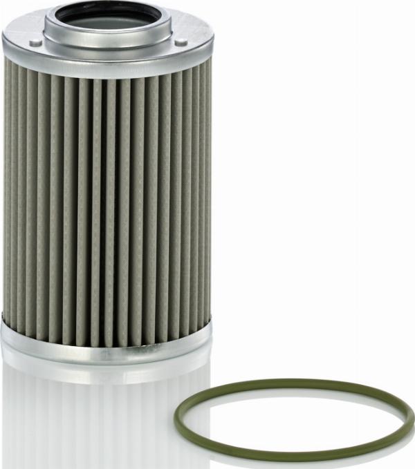 Mann-Filter H710/1N - Auto Part