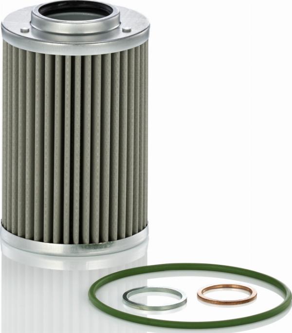 Mann-Filter H710/1X - Auto Part