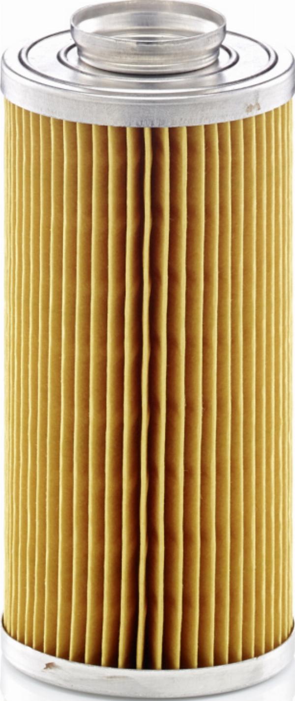 Mann-Filter H724/2X - Auto Part
