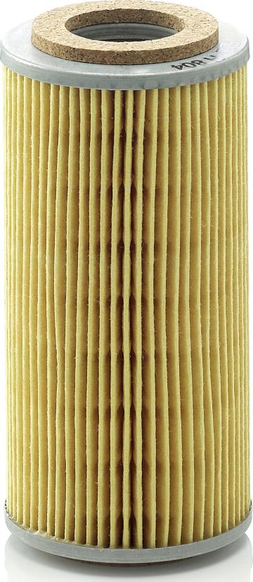 Mann-Filter H804T