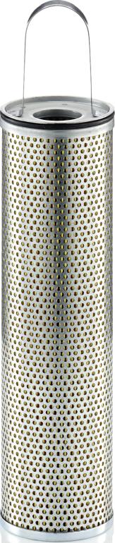 Mann-Filter H9005