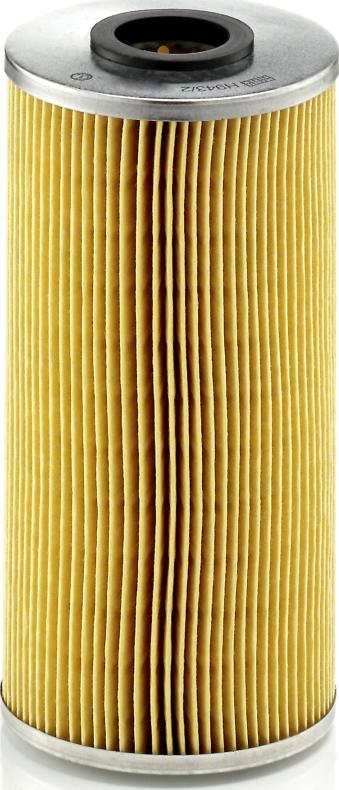 Mann-Filter H943/2T