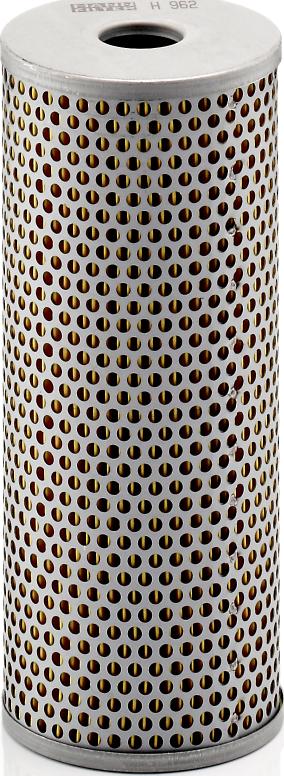 Mann-Filter H962