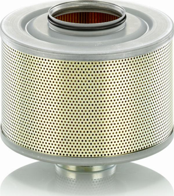 Mann-Filter HD16003 - Auto Part
