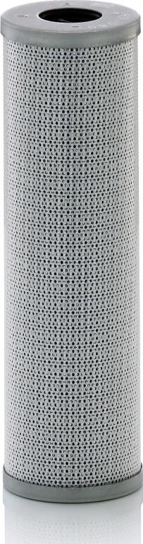 Mann-Filter HD580