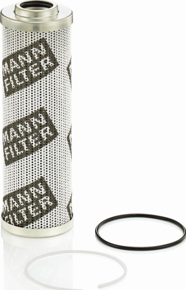 Mann-Filter HD6004X - Auto Part