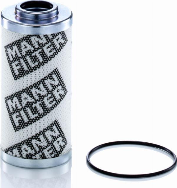 Mann-Filter HD612/2X - Auto Part
