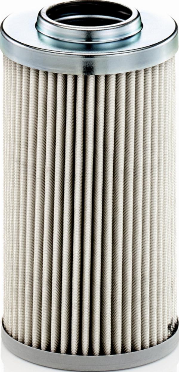 Mann-Filter HD7006 - MANN-FILTER HD 7006