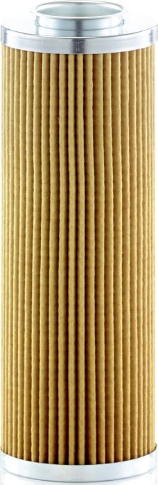 Mann-Filter HD770 - MANN-FILTER HD 770