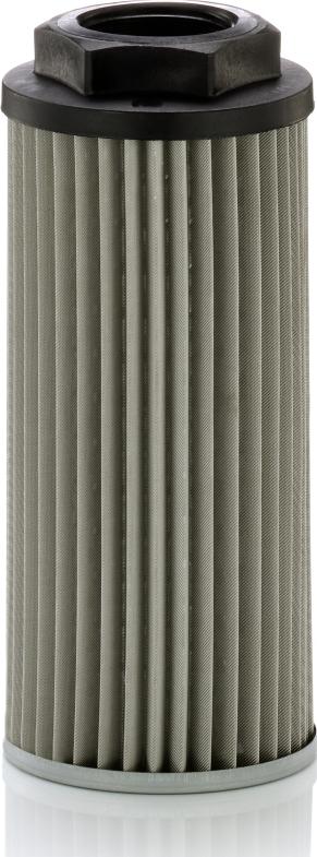 Mann-Filter HD990 - Auto Part