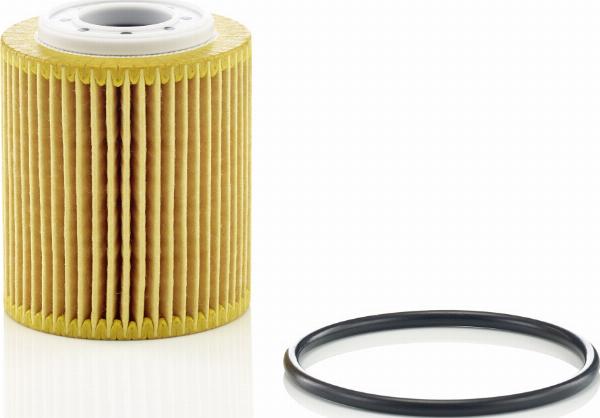 Mann-Filter HU7032Z - Auto Part