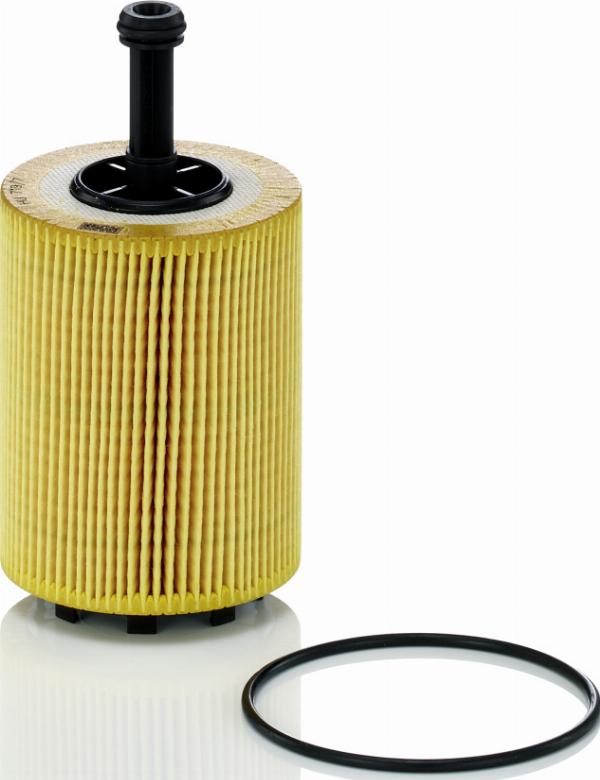 Mann-Filter HU719/7X - Auto Part