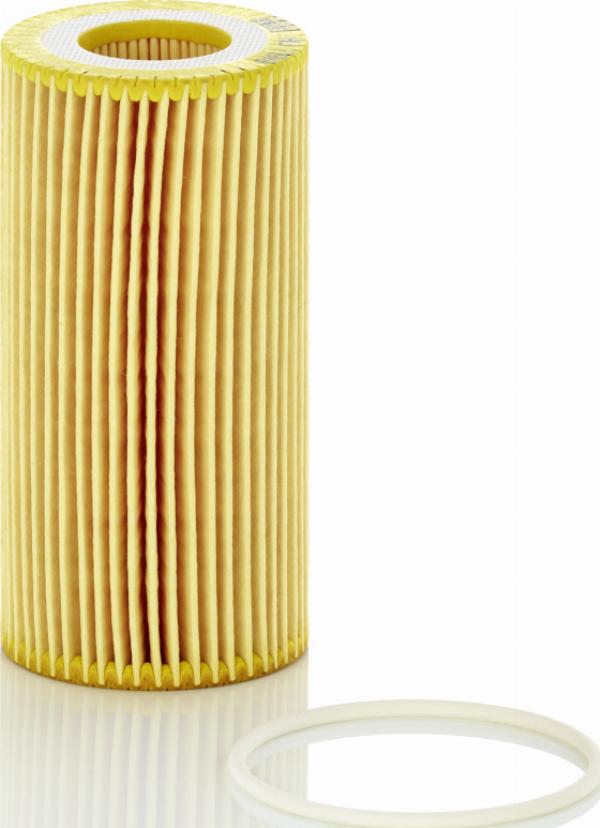 Mann-Filter HU719/8X - Auto Part