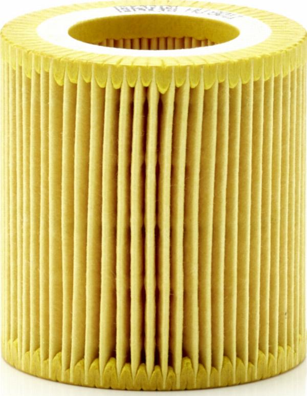 Mann-Filter HU8011Z - Auto Part