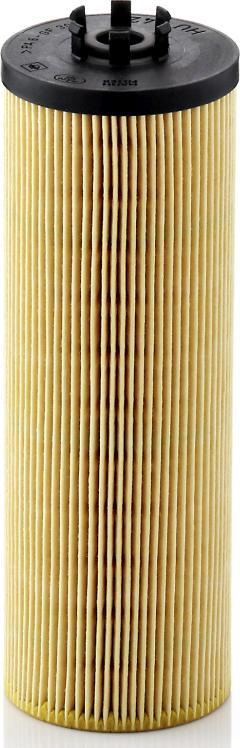Mann-Filter HU842X - Auto Part